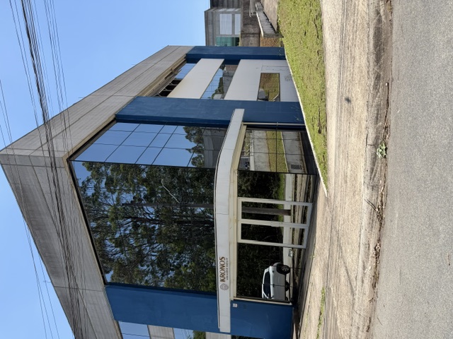 Projeto Aluprime