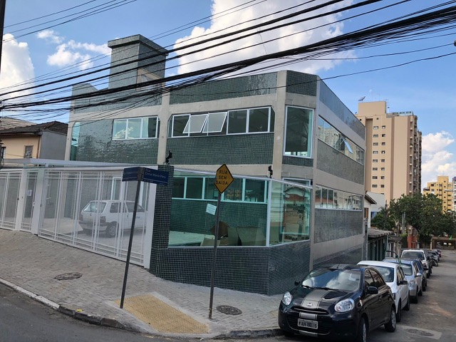 Projeto Aluprime