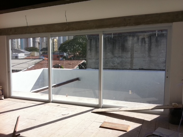 Projeto Aluprime