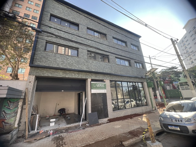 Projeto Aluprime