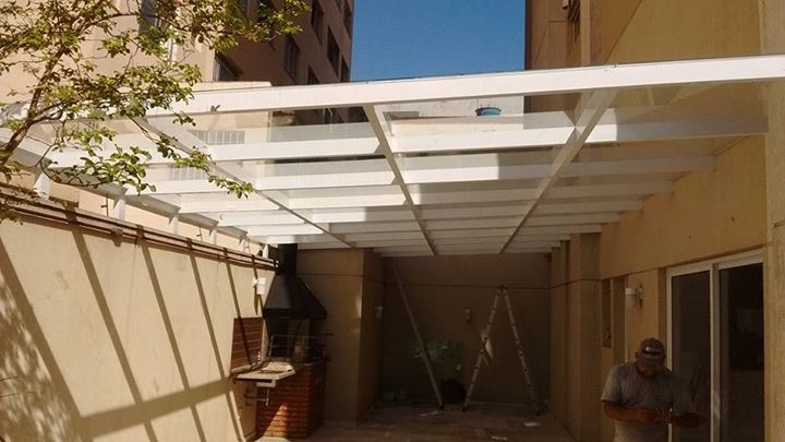 Projeto Aluprime