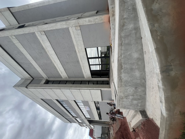 Projeto Aluprime